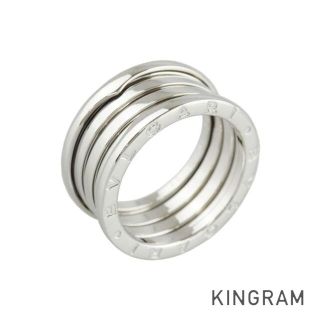 ブルガリ(BVLGARI)のブルガリ B-zero1 ビーゼロワン  (62) リング(リング(指輪))