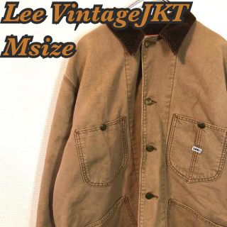 納得できる割引 USA古着○リー レディースL ブラウン コーデュロイ