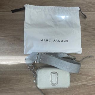 マークジェイコブス(MARC JACOBS)のマークジェイコブス　ショルダーバッグ(ショルダーバッグ)