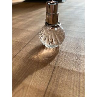 ランバン(LANVIN)のランバン　エクラドゥフルール　30ml 残多め(香水(女性用))