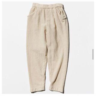 サンシー(SUNSEA)の●期間限定値下●SUNSEA shrinkage beach pants(スラックス)