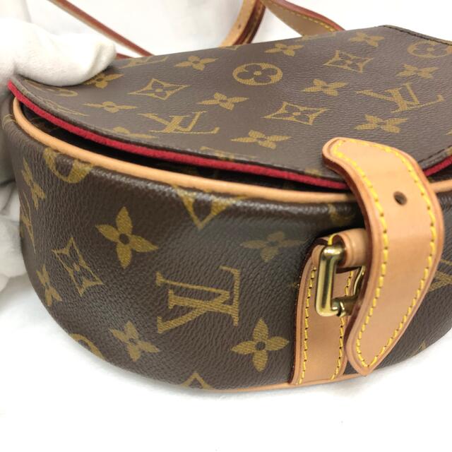 期間限定】LV ルイヴィトン モノグラム タンブラン ショルダー 期間限定】LV ルイヴィトン モノグラム タンブラン ショルダー