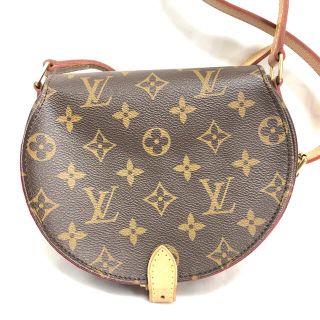 ルイヴィトン(LOUIS VUITTON)の【期間限定】LV ルイヴィトン モノグラム タンブラン ショルダーバッグ(ショルダーバッグ)