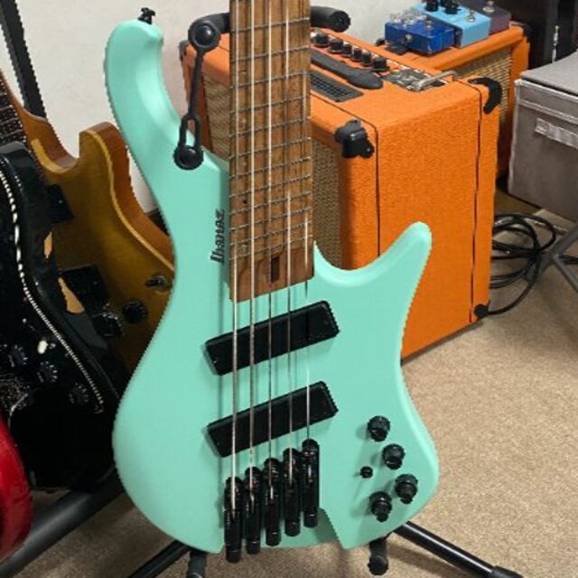 送料無料】 Ibanez EHB1005MS Ibanez - エレキベース - 512solutions.com