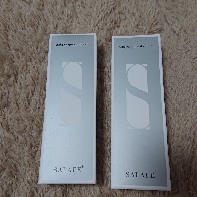 サラフェプラス SALAFE+ 30g  二本セット