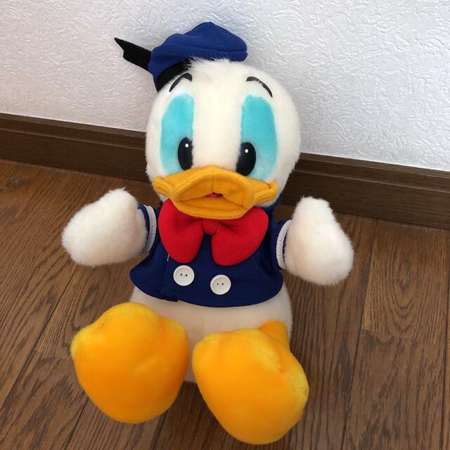 ドナルドダック ディズニー ドナルドダッグ ぬいぐるみの通販 By S Shop ドナルドダックならラクマ ドナルドダック ディズニー ドナルドダッグ ぬいぐるみの通販 By S Shop ドナルドダックならラクマ