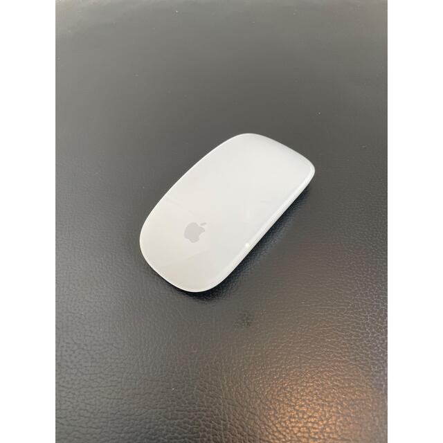 【Apple】Magic Mouse 2 MLA02J/A