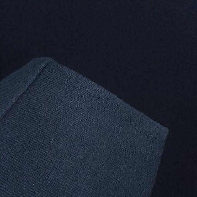 Design Tshirts Store graniph(グラニフ)のgraniph  バイカラー　裏フリース　スウェット　ワンピース　鈴　ＦＲＥＥ レディースのワンピース(ミニワンピース)の商品写真