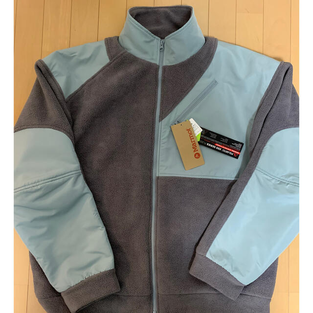 the Apartment別注 Marmot 【即発送可能】 www.amstedmaxion.com.br