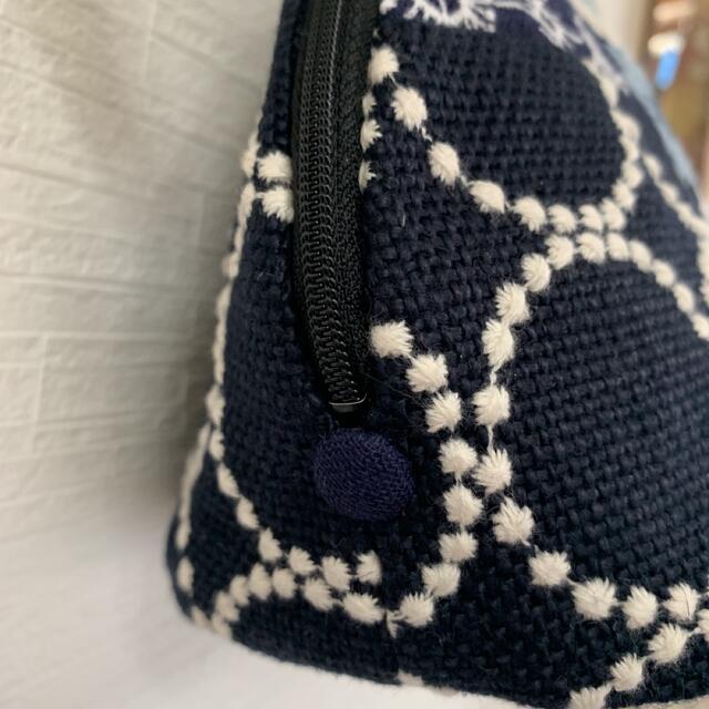 ☆ミナペルホネン hanakaze ブガッティバッグ ハンドメイド バッグ ☆ミナペルホネン hanakaze ブガッティバッグ ハンドメイド バッグ