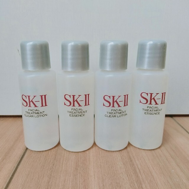 SK-II(エスケーツー)のsk2　フェイシャルトリートメントエッセンス　クリアローション コスメ/美容のスキンケア/基礎化粧品(化粧水/ローション)の商品写真