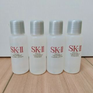 エスケーツー(SK-II)のsk2　フェイシャルトリートメントエッセンス　クリアローション(化粧水/ローション)