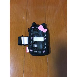 サンリオ(サンリオ)のお値下げ！スマホホルダー　キティー(その他)