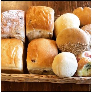 パンセット🥖🍞🥐保存版2024.1.12(パン)