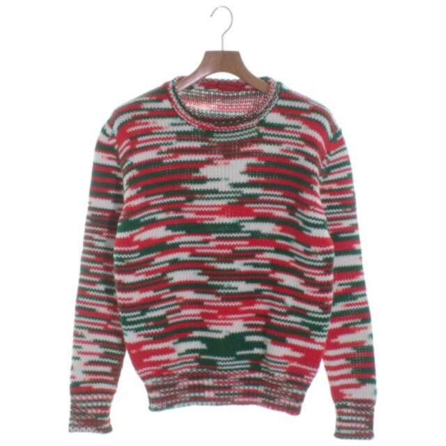RAF SIMONS ニット・セーター メンズ | purplepatchstudio.com