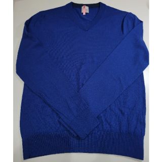 ポールスミス(Paul Smith)の【良品】Paul Smith セーター(ニット/セーター)