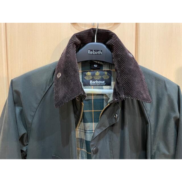 Barbour バブアー ビデイル　SL