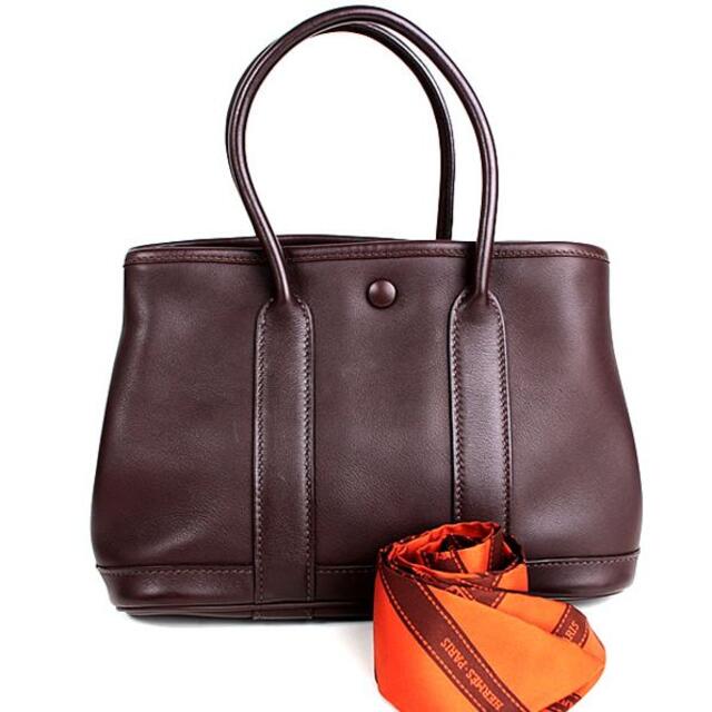 有名人芸能人】 Hermes - HERMES ブ トートバッグ ハンドバッグ