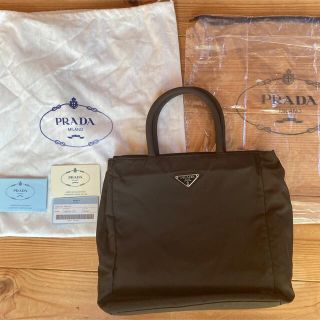 プラダ(PRADA)のPRADAハンドバッグ(ハンドバッグ)