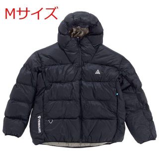 ナイキ(NIKE)の難あり NIKE ACG ナイキ JACKET DH3070 010 Mサイズ(ダウンジャケット)