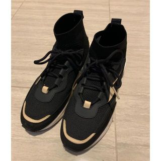 ザラ(ZARA)のZARA ザラ　スニーカー (スニーカー)