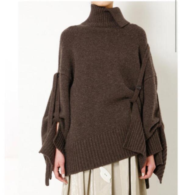 IRENE アイレネ merino wool pull-up knit ニット - zimazw.org IRENE アイレネ merino wool pull-up knit ニット - zimazw.org