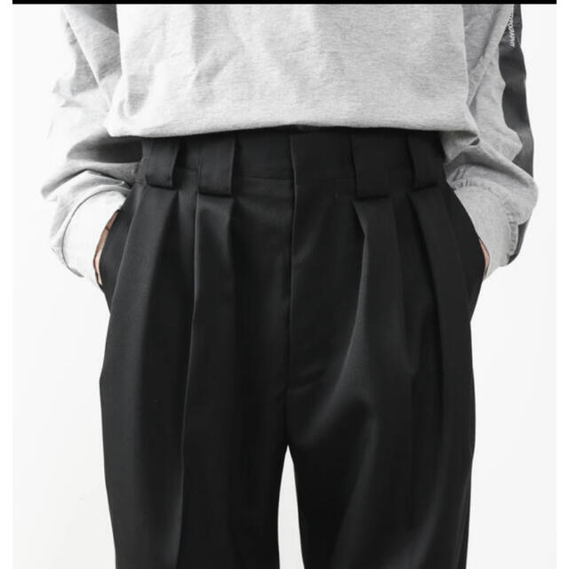 stein DOUBLE WIDE TROUSERS towinglouisvilleky.com