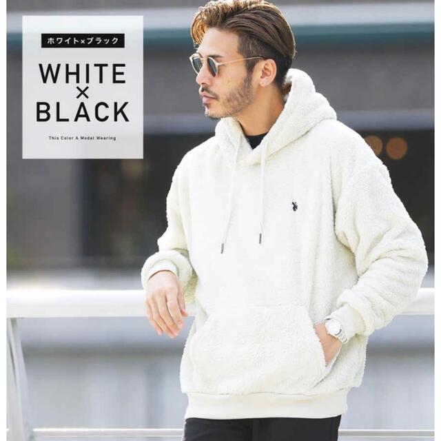 POLO RALPH LAUREN - ラルフローレン もこもこパーカーの通販 by POLO RALPH LAUREN - ラルフローレン もこもこパーカーの通販 by