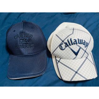 キャロウェイゴルフ(Callaway Golf)のゴルフキャップ(キャップ)