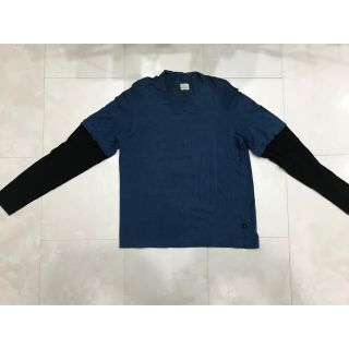 シーケーカルバンクライン(ck Calvin Klein)のCalvin Klein Jeans カルバンクラインジーンズ ロンT レア(Tシャツ/カットソー(七分/長袖))