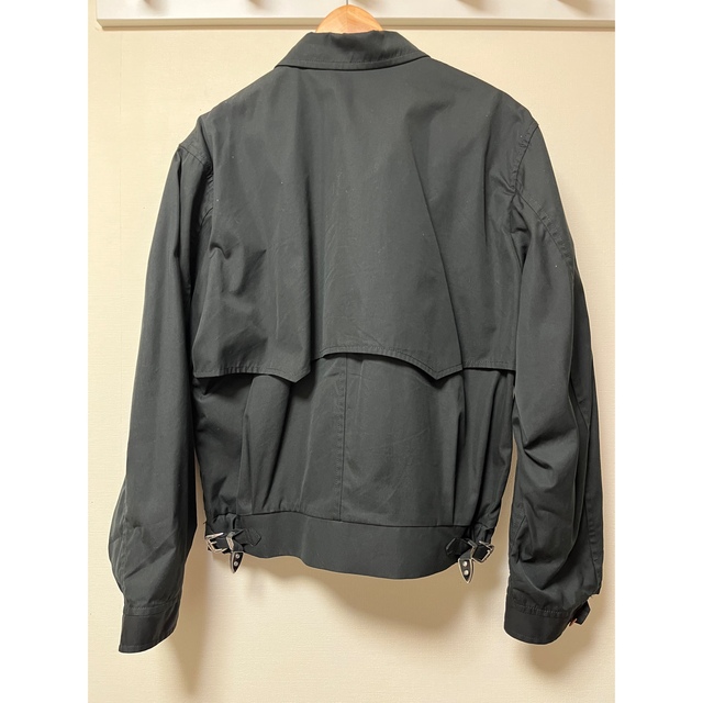 配送無料 21ss toga virilis ブルゾン 短丈 www.zauncenter2000.de