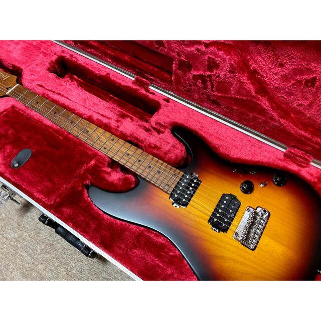 Ibanez AZ2402 TFF