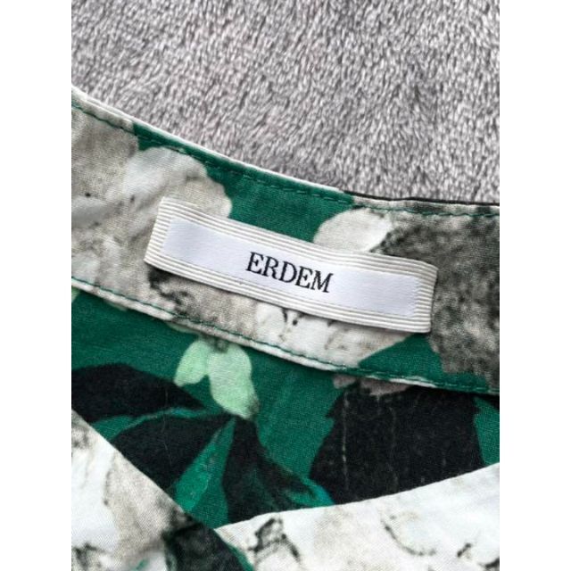 Erdem - 神崎恵 着用2020SS ERDEMアーデム 花柄フローラル Erdem - 神崎恵 着用2020SS ERDEMアーデム 花柄フローラル