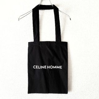 セリーヌ(celine)のCELINE HOMME セリーヌ オム STRANGE トートバッグ(トートバッグ)