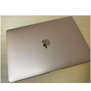 マック(Mac (Apple))の【キーボード故障】【電池不良？】MacBook Air 2020 Early (ノートPC)