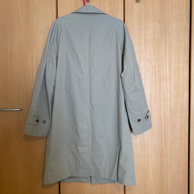UNIQLO(ユニクロ)のコート メンズ ユニクロ メンズのジャケット/アウター(その他)の商品写真