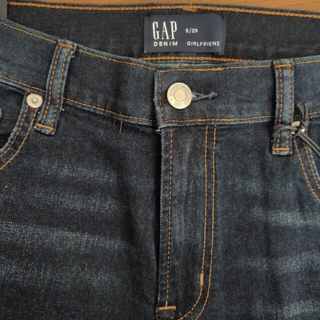 GAP(ギャップ)のGAP デニム　29インチ レディースのパンツ(デニム/ジーンズ)の商品写真