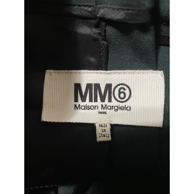 MM6(エムエムシックス)のMM6 さとりんぱ様専用 レディースのパンツ(サルエルパンツ)の商品写真