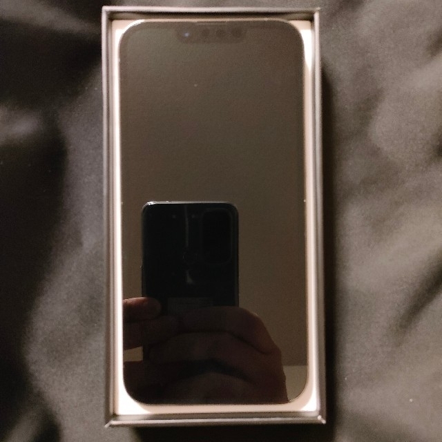 iPhone13 pro 256GB SIMフリー グラファイト iPhone13 pro 256GB SIMフリー グラファイト