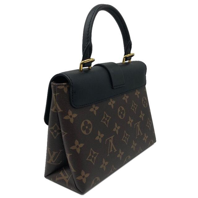 ルイ・ヴィトン LOUIS VUITTON ロッキーBB ハンドバッグ