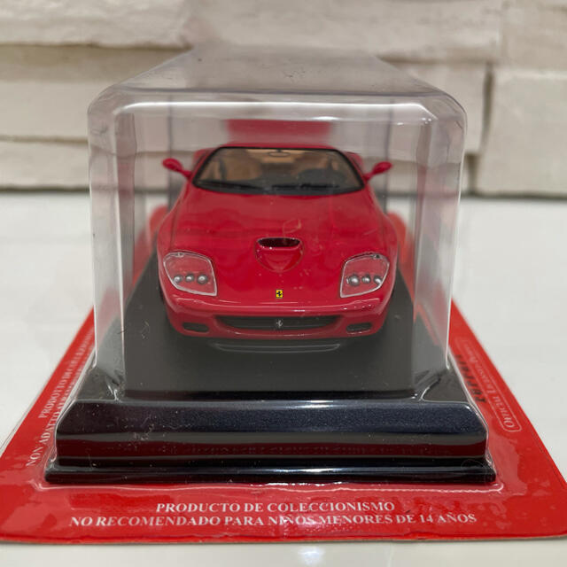 Ferrari - 新品ミニカー フェラーリ 1/43 FERRARI 575M MARANELLOの通販 by ケンジロウ|フェラーリならラクマ Ferrari - 新品ミニカー フェラーリ 1/43 FERRARI 575M MARANELLOの通販 by ケンジロウ|フェラーリならラクマ