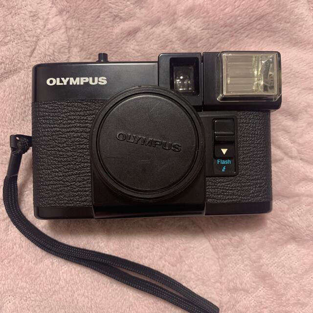 OLYMPUS PEN EF