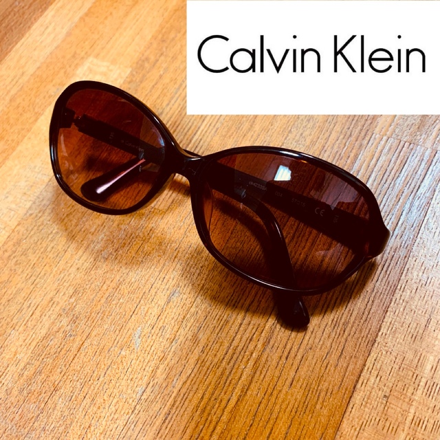 Calvin Klein Calvin Klein サングラスの通販 By 月海 カルバンクラインならラクマ