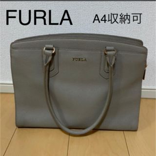 フルラ(Furla)の《FURLA》トートバッグ(トートバッグ)