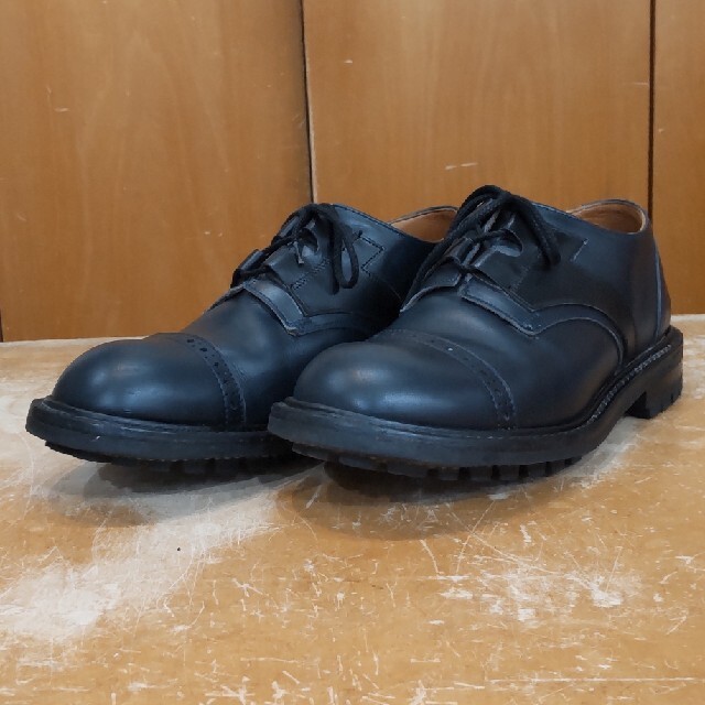 Trickers - Quilp by Tricker's /クイルプバイトリッカーズ UK8 Trickers - Quilp by Tricker's /クイルプバイトリッカーズ UK8