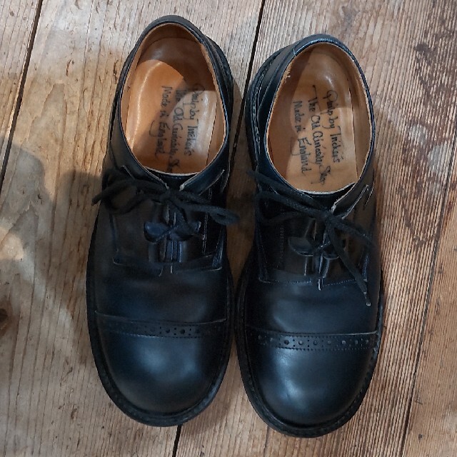 Trickers - Quilp by Tricker's /クイルプバイトリッカーズ UK8の通販