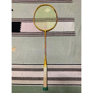 ヨネックス(YONEX)のデュオラ7 3U5 限定カラー(バドミントン)