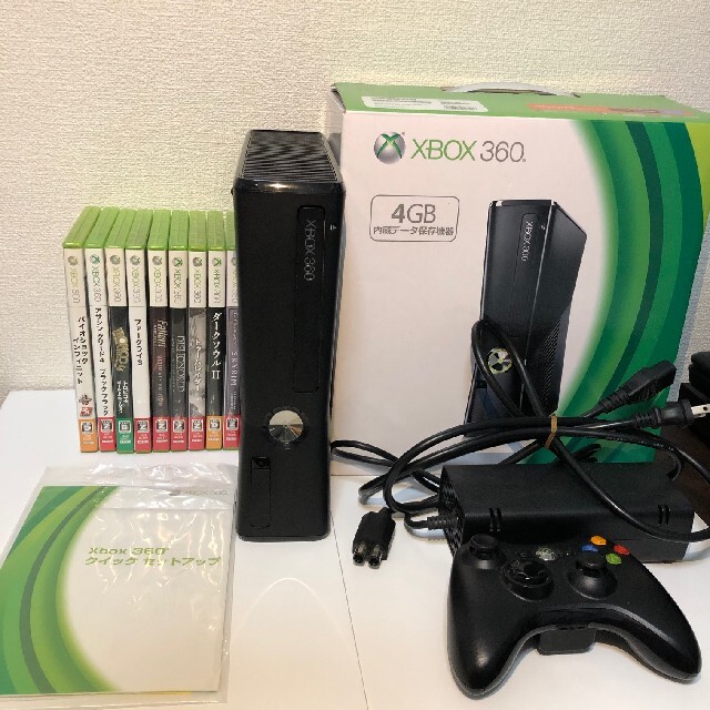 Microsoft Xbox360