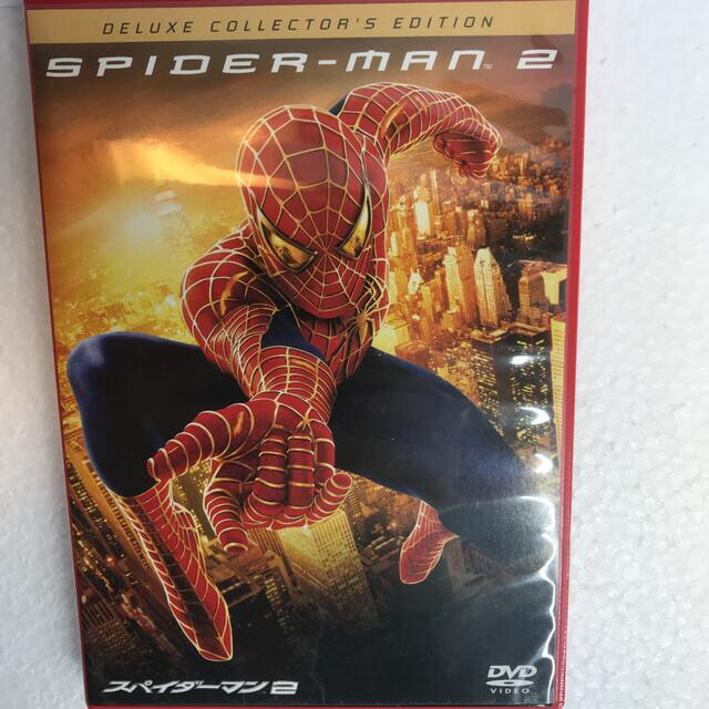 DVDセット　トランスフォーマー　ロッキー　ゴッドファーザー　スパイダーマン