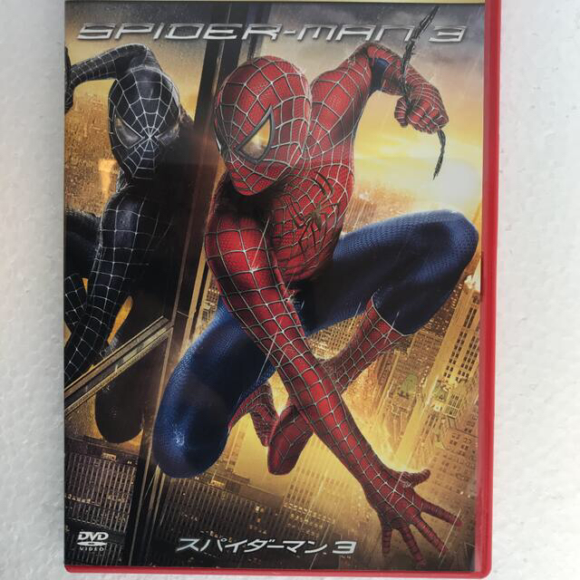 DVDセット　トランスフォーマー　ロッキー　ゴッドファーザー　スパイダーマン